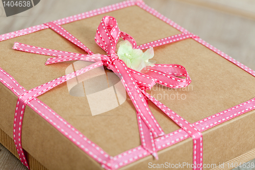 Image of Cute present pack