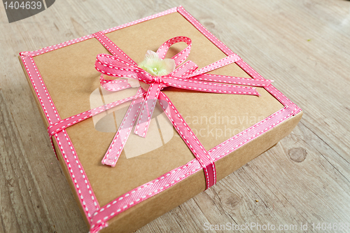 Image of Cute present pack