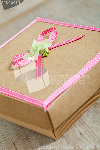 Image of Cute present pack