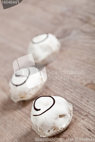 Image of Pastry