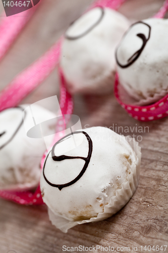 Image of Pastry
