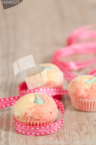 Image of Pastry