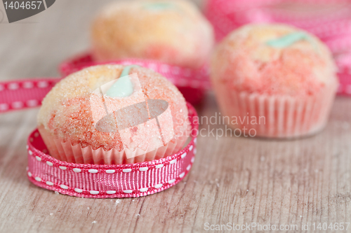 Image of Pastry