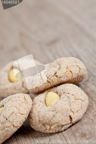 Image of Pastry
