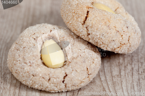 Image of Pastry