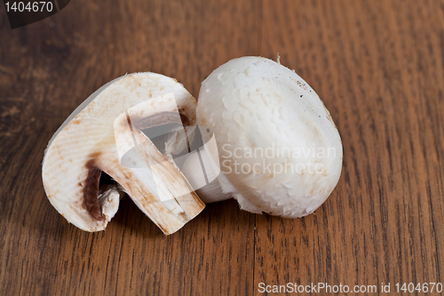 Image of Mushrooms
