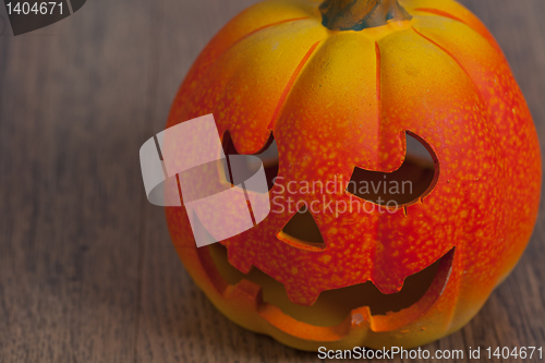 Image of Halloween pumpkin