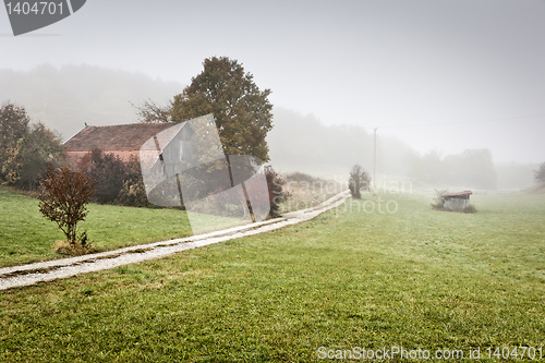 Image of nebel