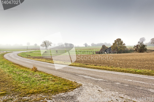 Image of nebel