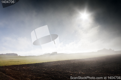 Image of nebel