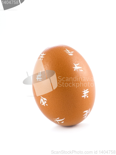 Image of Easter Eggs