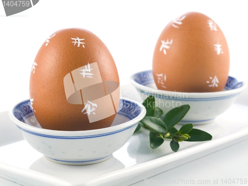 Image of Easter Eggs