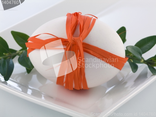 Image of Easter Eggs