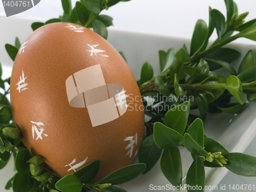 Image of Easter Eggs