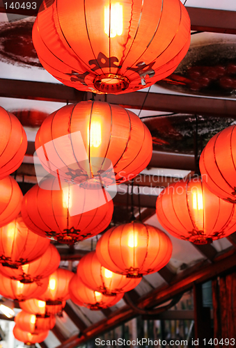 Image of Lanterns