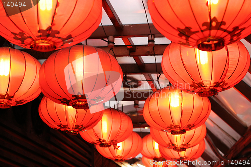 Image of Lanterns