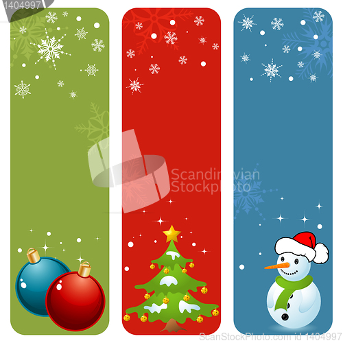 Image of Christmas Frame
