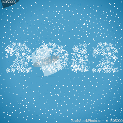 Image of Christmas background