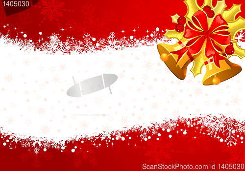 Image of Christmas Frame