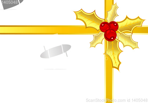 Image of Christmas theme