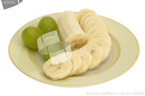 Image of bananagrape