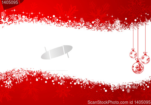 Image of Christmas Frame