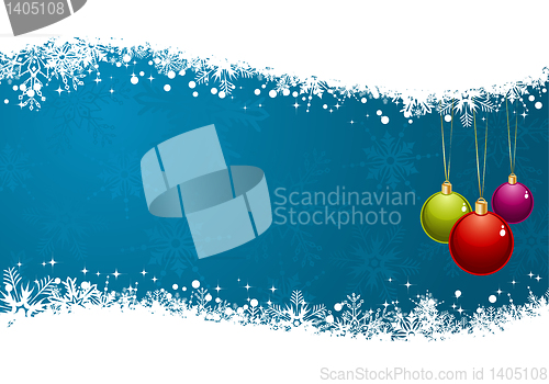 Image of Christmas Frame