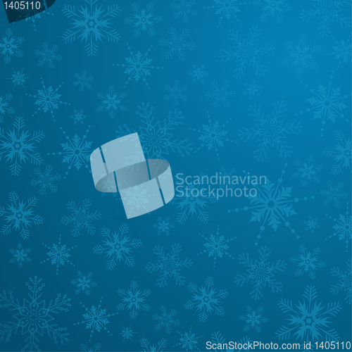 Image of Christmas Background