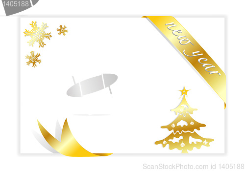 Image of Christmas Frame