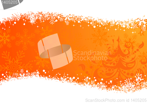 Image of Christmas Frame