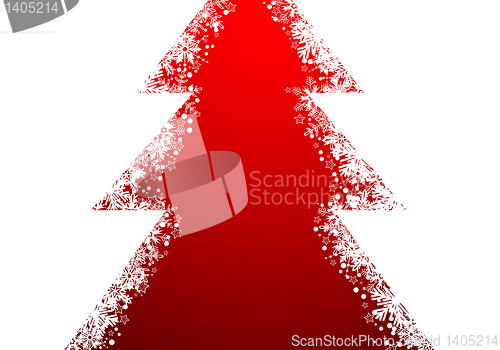 Image of Christmas background