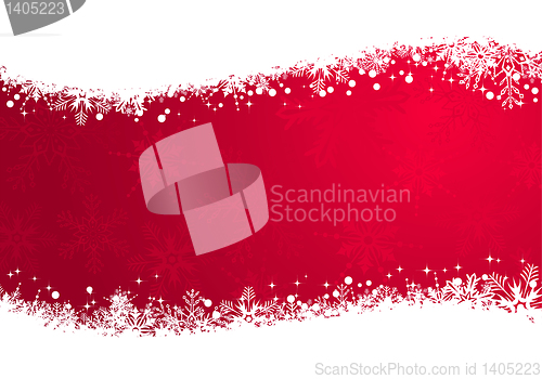 Image of Christmas Frame