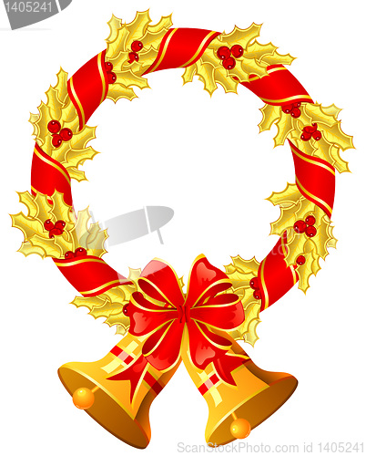 Image of Christmas theme
