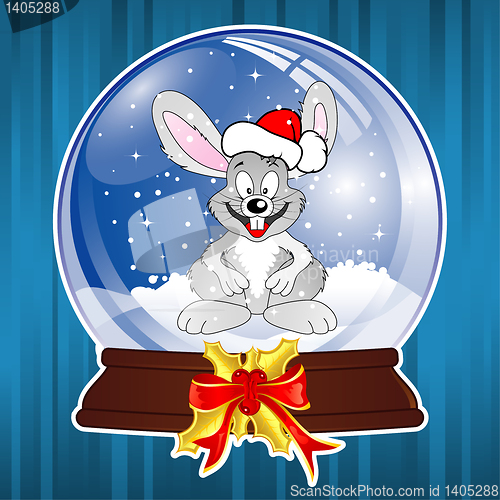 Image of Christmas Background