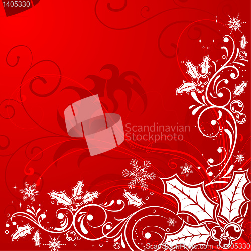 Image of Christmas Frame