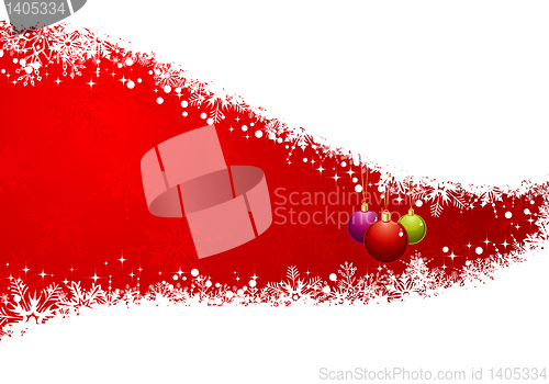 Image of Christmas Frame