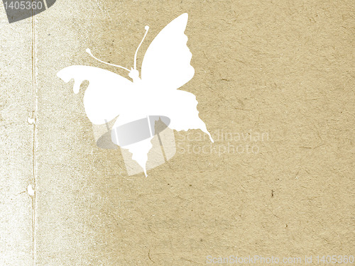 Image of grunge background