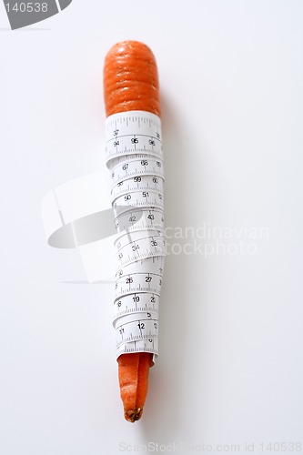 Image of Carrot diet
