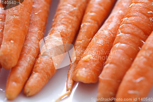 Image of Carrots