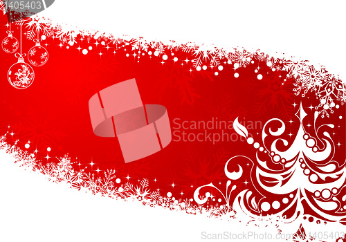 Image of Christmas Frame