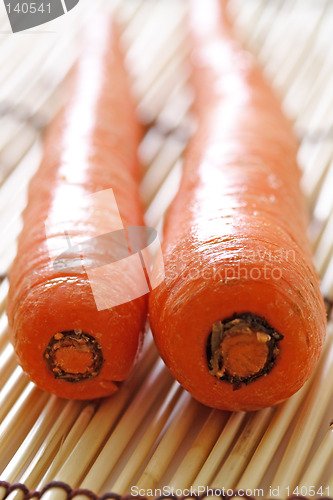 Image of Carrots