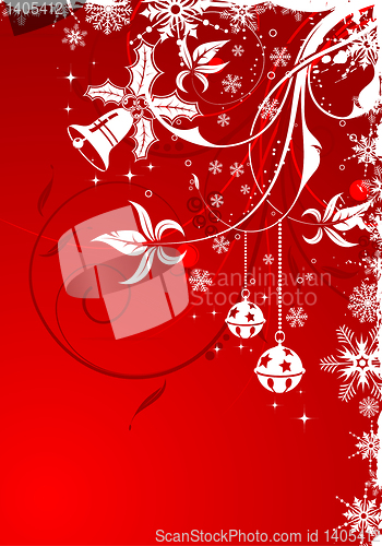 Image of Christmas Frame
