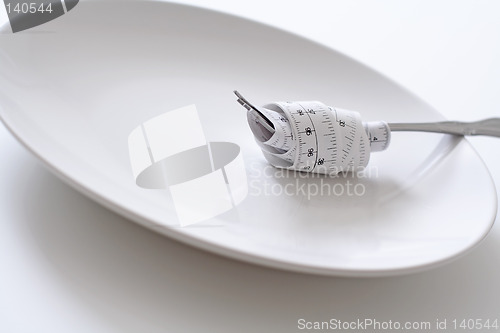 Image of Diet pasta