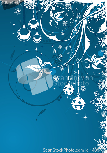 Image of Christmas Frame
