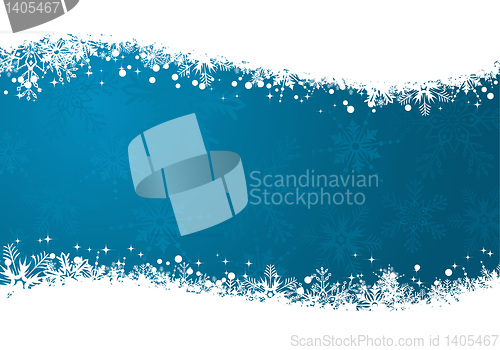 Image of Christmas Frame