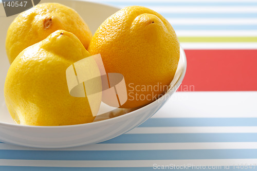 Image of Lemons