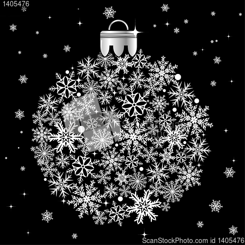 Image of Christmas bauble