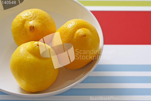 Image of Lemons