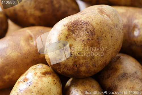 Image of Potatoes