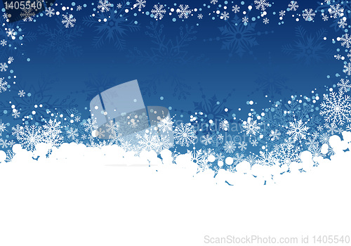 Image of Christmas Frame